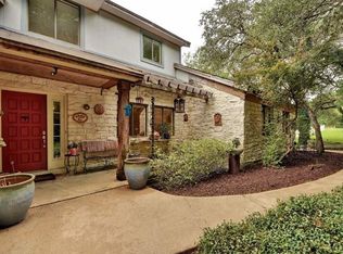 3604 Pinnacle Rd, Austin, TX 78746