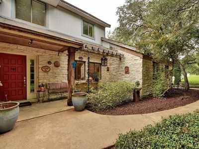 3604 Pinnacle Rd, Austin, TX, 78746