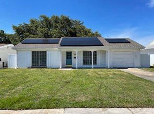 3805 Haven Dr, New Port Richey, FL 34652