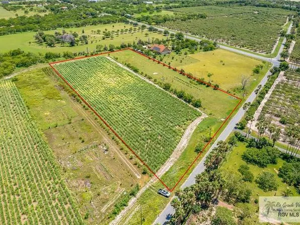 0 E Toronja Ln, Los Fresnos, TX 78566