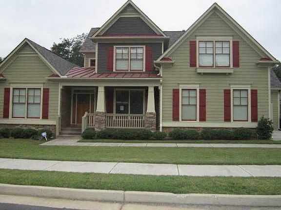2nd image of 2235 Glenn Valley Dr SW