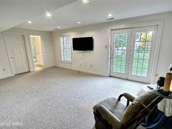 Basement 2