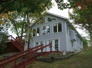 14143 Hicks Lake Dr, Evart, MI