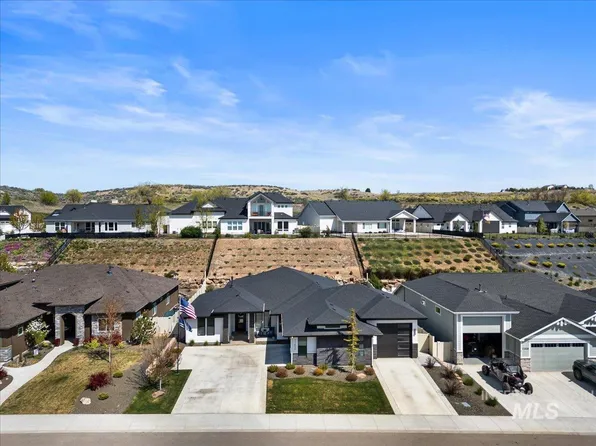 11450 W Threadgrass St, Star, ID 83669