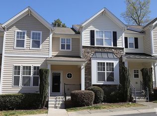 4705 Kings Garden Rd, Raleigh, NC 27612