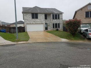 7307 Wine Gdn, Converse, TX 78109