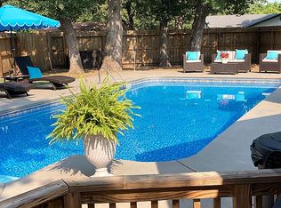 7215 A St, Kingston, OK 73439
