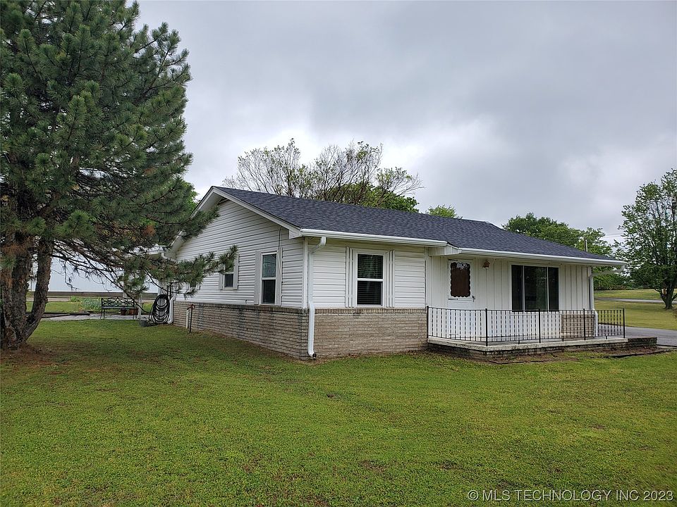 2000 W Taft Ave, Sapulpa, OK 74066 MLS 2314994 Zillow