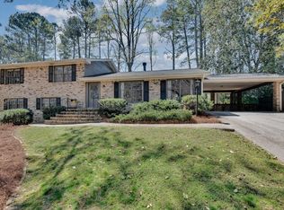 2640 Hawthorne Dr NE, Atlanta, GA 30345