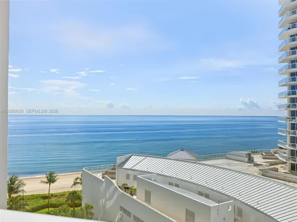 16445 Collins Ave APT 828, Sunny Isles Beach, FL 33160