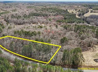2B Sledge Rd LOT 50158, Bunn, NC 27508