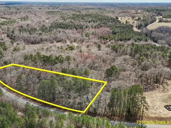 Lot 2b Sledge Rd, Bunn, NC 27508