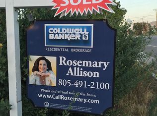 2198 Barbara Dr, Camarillo, CA 93012