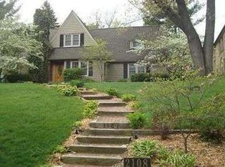 2108 Benjamin Ave, Kalamazoo, MI 49008