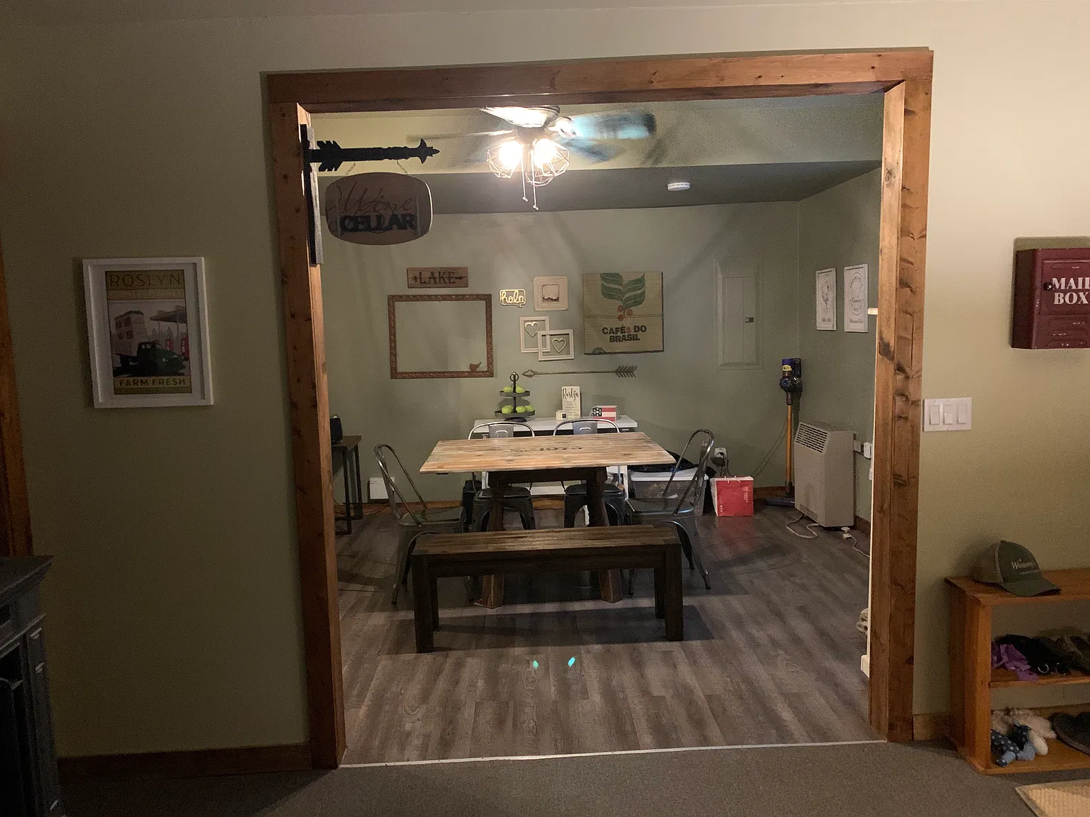 2 bed, 861 sqft, $1,895 — Photo 3