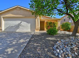 5359 Stream Stone Ave NW, Albuquerque, NM 87114
