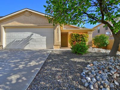 5359 Stream Stone Ave NW, Albuquerque, NM, 87114