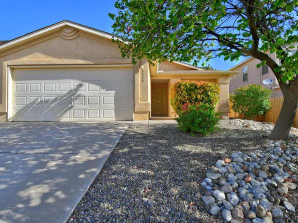 5359 Stream Stone Ave NW, Albuquerque, NM 87114