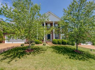 1610 Sumter Ct, Franklin, TN 37067