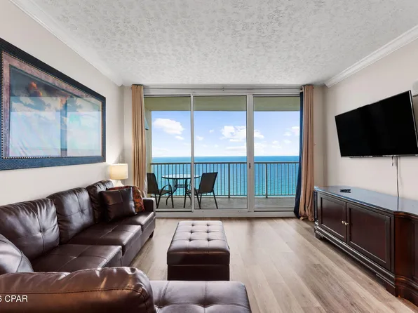 10901 Front Beach Rd Unit 2003, Panama City Beach, FL 32407