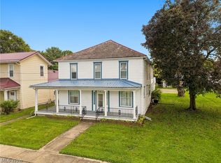 42 W 7th St, Dresden, OH 43821