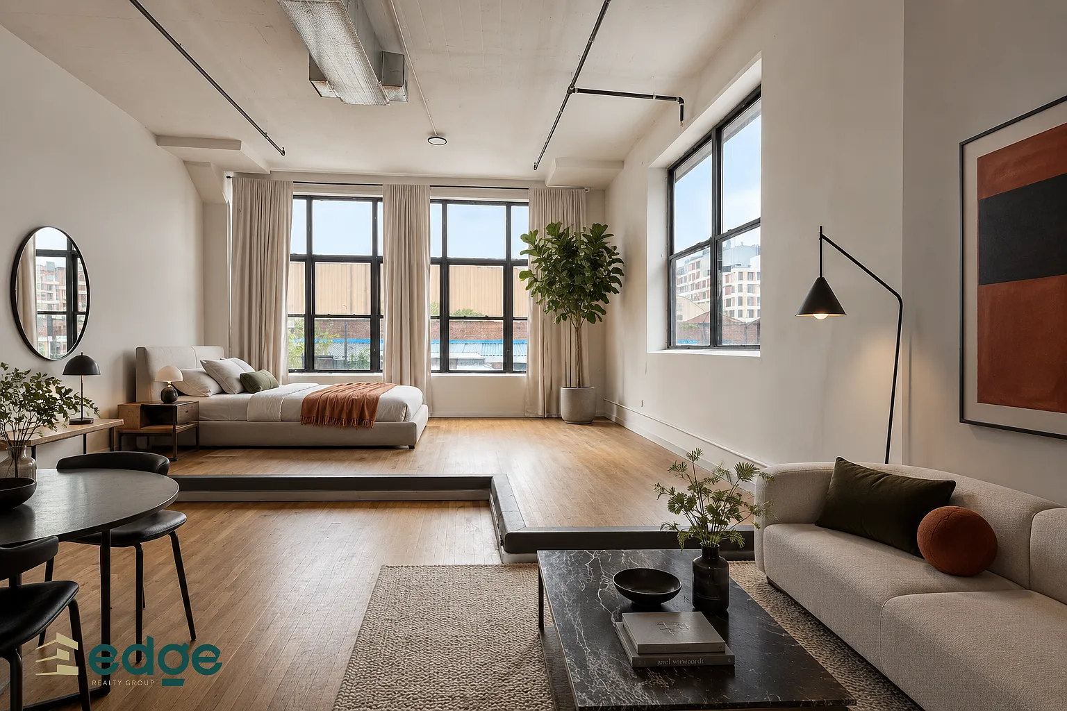 210 Cook Street — Photo 1