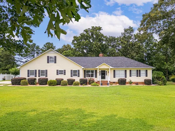 350 Martindale Dr, Albany, GA 31721