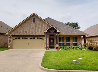 4138 Madera Dr, Tyler, TX 75707