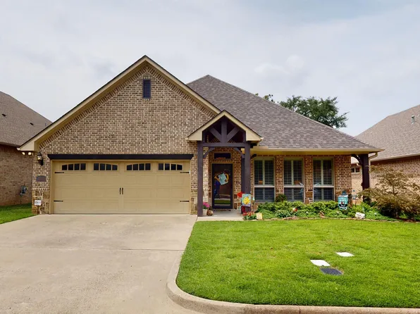4138 Madera Dr, Tyler, TX 75707