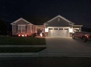 15395 Crape Myrtle, Milton, DE 19968