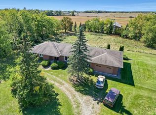 585 Junction Rd, Haldimand County, ON N0A1C0