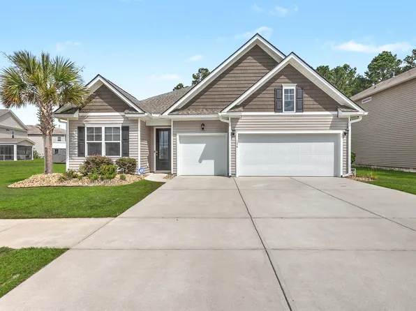 136 Airy Dr, Summerville, SC 29486