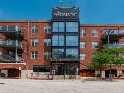 130 South Water STREET #404, Milwaukee, WI, 53204