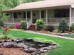 4607 Thomas Jefferson Rd, Forest, VA 24551