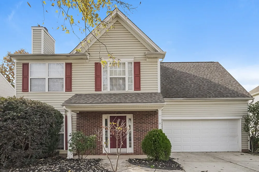 4 bed, 2.5 bath, 1931 sqft, $2,830 — Photo 1