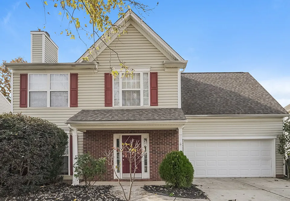 9527 Chastain Walk Dr