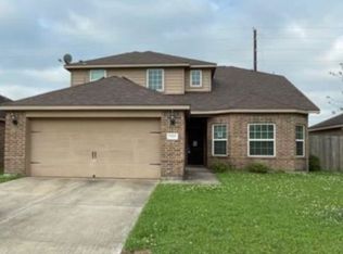 9418 Calm Amber Dr, Rosharon, TX 77583