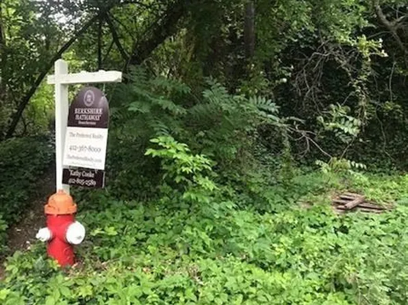 Porterfield St, Pittsburgh, PA 15212