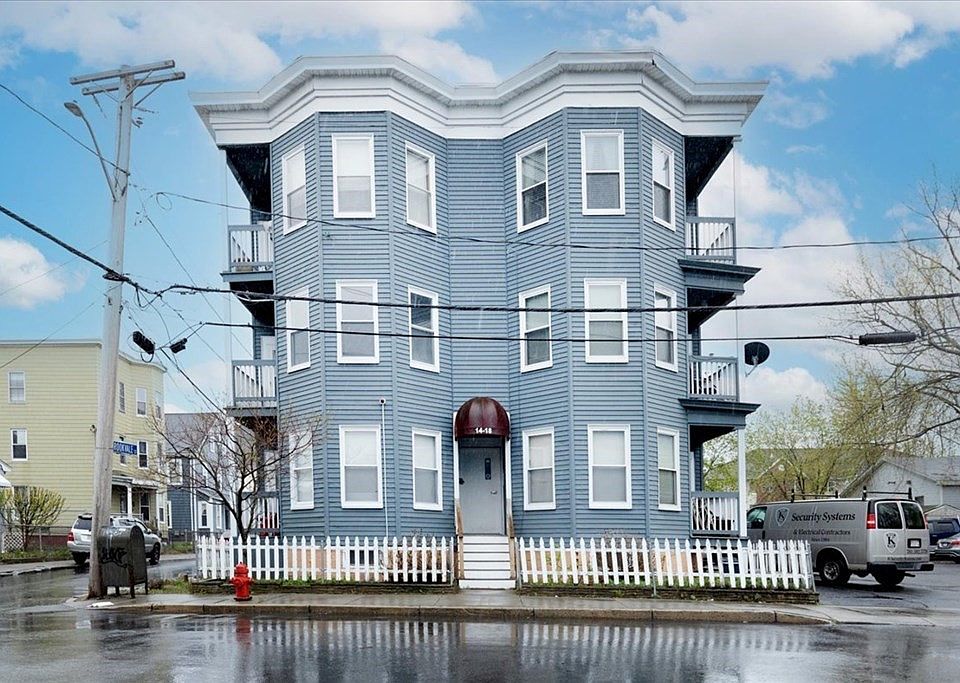 1st image of 14 Marion St APT 6