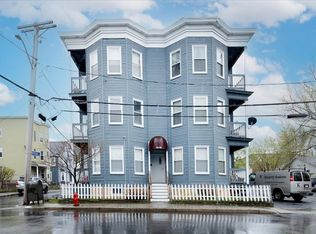 14 Marion St APT 6, Lynn, MA 01905