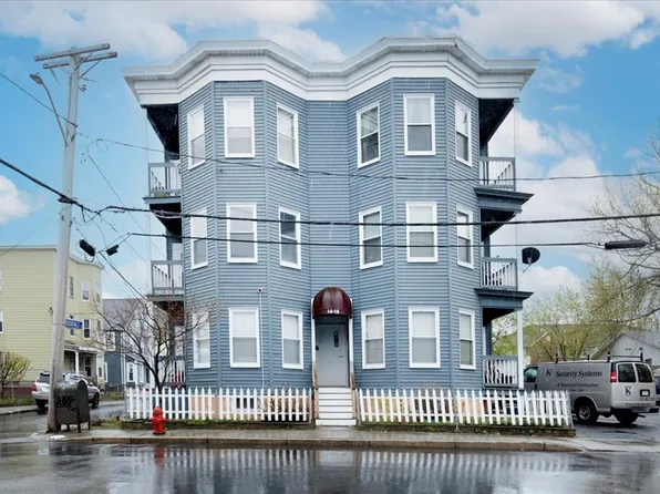 14 Marion St APT 6, Lynn, MA 01905