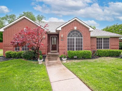 2305 Bristol Dr, Carrollton, TX, 75006