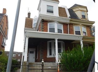 644 E Chelten Ave, Philadelphia, PA 19144