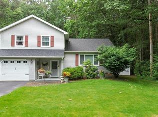 33 Wineberry Lane, Ballston Spa, NY 12020