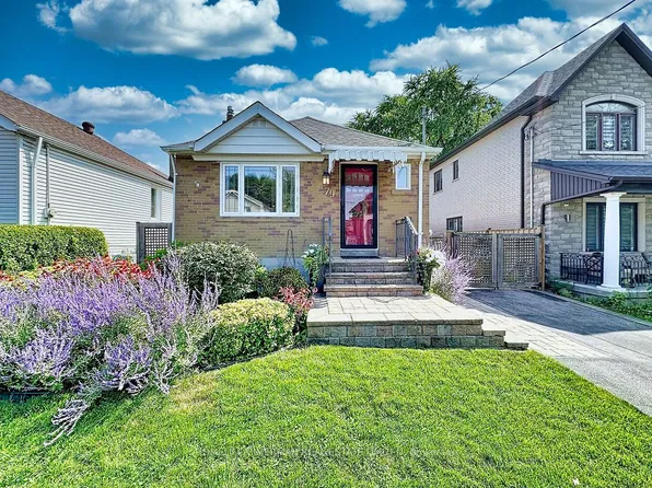 79 Neilson Ave, Toronto, ON M1M 2S5