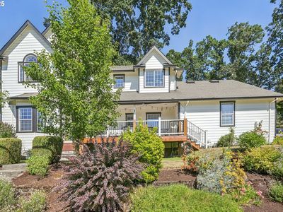 710 Mill St, Silverton, OR, 97381