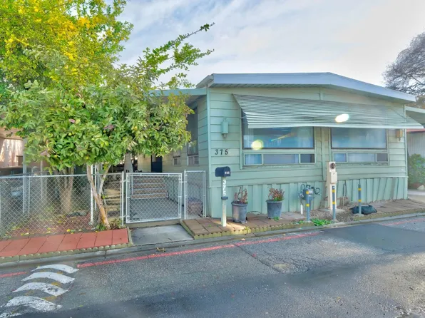 411 Lewis Rd Space 375, San Jose, CA 95111