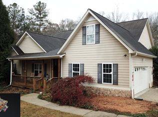 170 Troy Path, Powder Springs, GA 30127