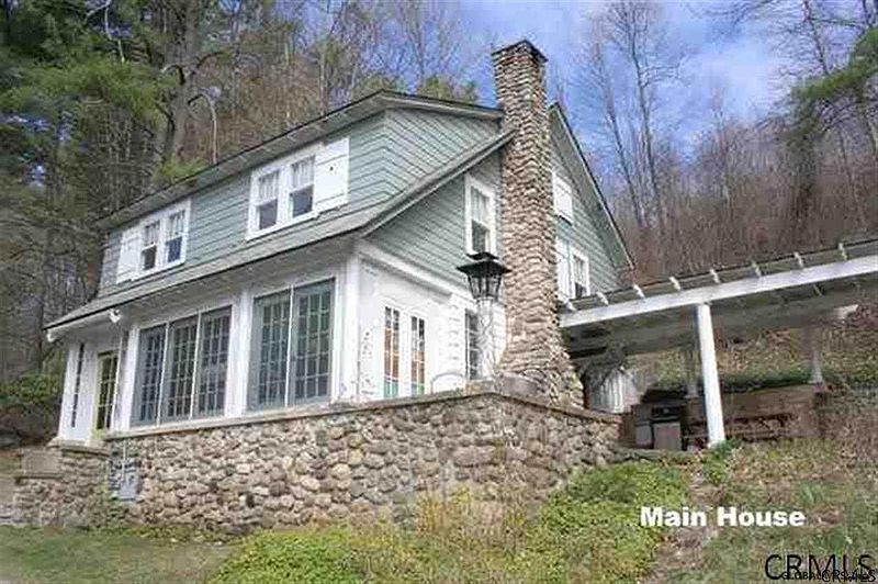 2nd image of 82 & 83 HEISLER Road