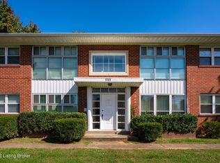 1741 Newburg Rd APT 2, Louisville, KY 40205